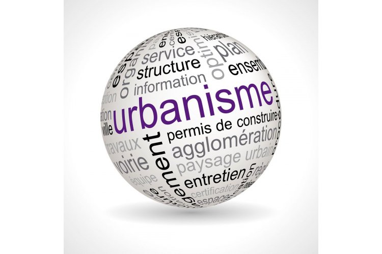 Effectuez vos démarches d'urbanisme en ligne